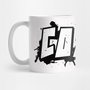 Cosplay Life Mug